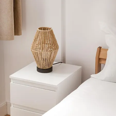 Appartement Vibes, 2br Flat *