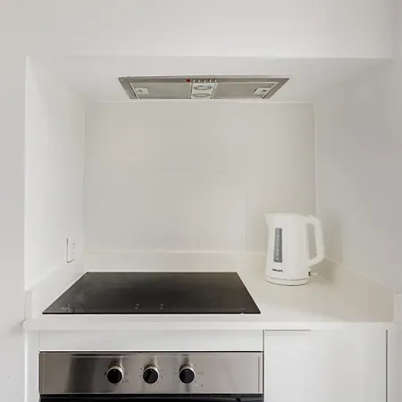 Vibes, 2br Flat Appartement