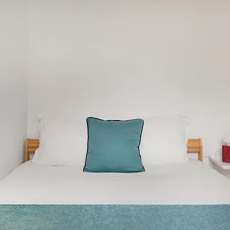 Appartement Vibes, 2br Flat