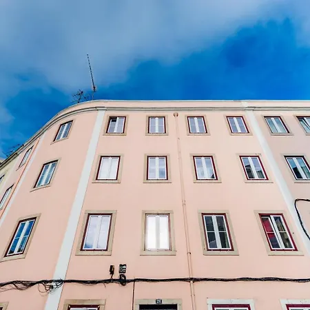 Appartement Vibes, 2br Flat *