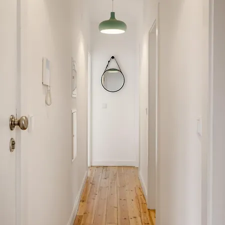 Vibes Apartment *