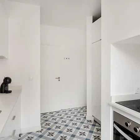 Apartment Vibes Lisbon
