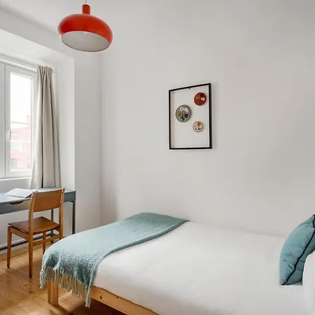 Apartment Vibes