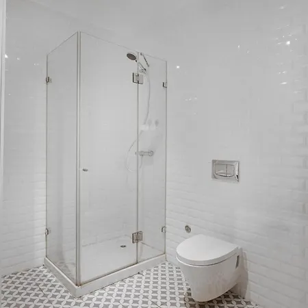 Apartman Vibes Lisboa