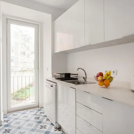 Vibes, 2br Flat Appartamento