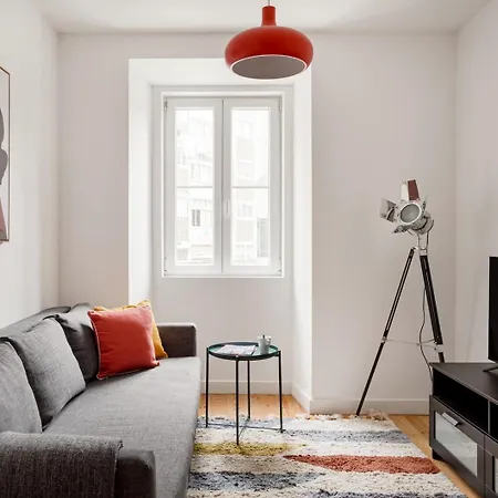 Vibes, 2br Flat 아파트