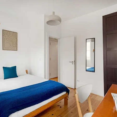Vibes, 2br Flat Lägenhet