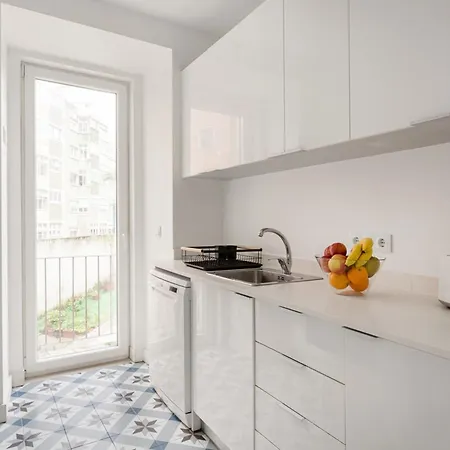 Vibes, 2br Flat 아파트 *