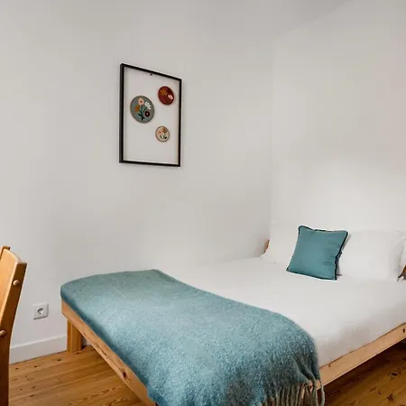 Vibes, 2br Flat 아파트 *