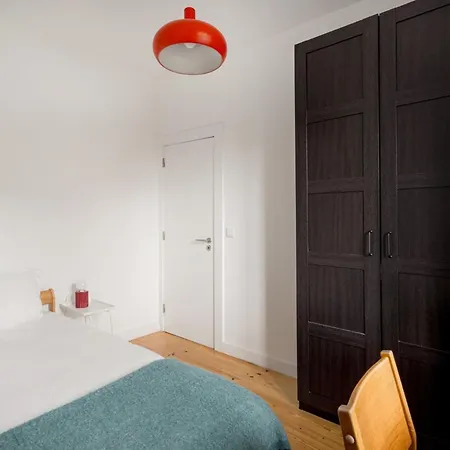 Vibes, 2br Flat * Lisbon