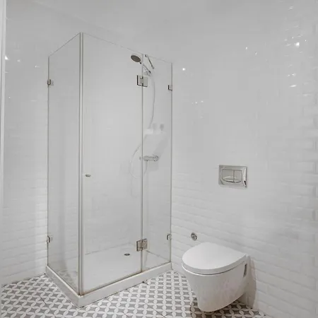 아파트 Vibes, 2br Flat *