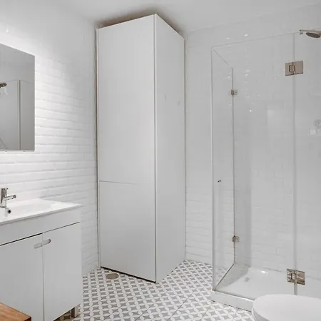 Vibes, 2br Flat 아파트 리스본