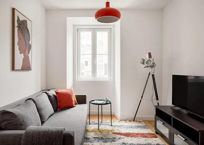 Vibes, 2br Flat Appartamento