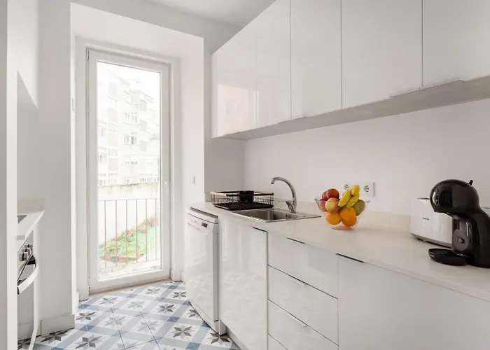 Vibes, 2br Flat Appartamento