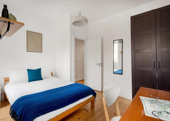 Vibes, 2br Flat Appartamento