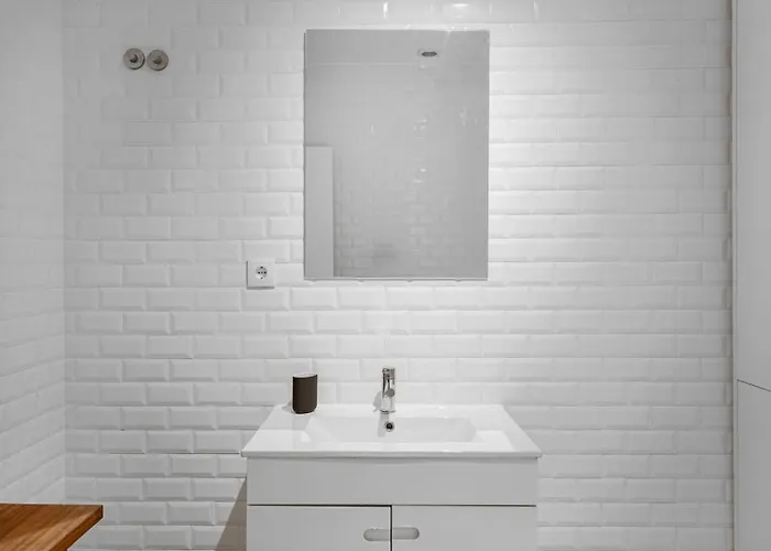 Vibes, 2br Flat Appartamento