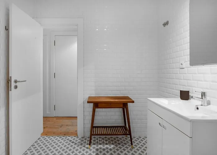 Appartamento Vibes, 2br Flat *