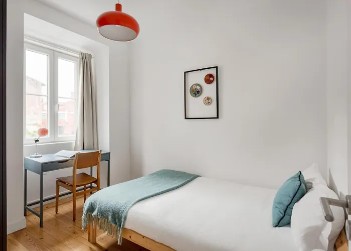 Vibes, 2br Flat Appartamento