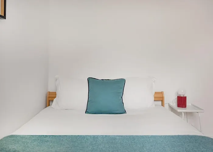 Appartamento Vibes, 2br Flat