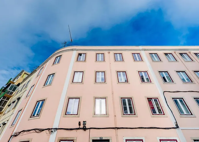 Appartamento Vibes, 2br Flat *