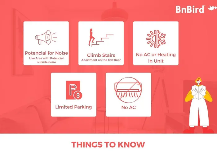 Appartamento Vibes, 2br Flat *