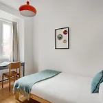 Vibes, 2br Flat Apartment