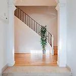 Vibes, 2br Flat Apartment Lisbon