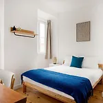 Vibes, 2br Flat 公寓 *