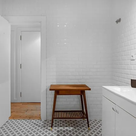 Apartament Vibes, 2br Flat *